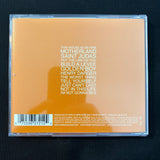 CD Natalie Merchant 'Motherland' (2001) Just Can't Last, Build a Levee