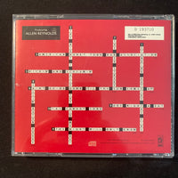 CD Garth Brooks 'In Pieces' (1993) Ain't Going Down Till the Sun Comes Up