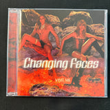 CD Changing Faces 'Visit Me' (2000) That Other Woman, Ladies Man