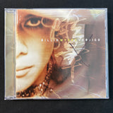 CD Billie Myers 'Vertigo' (2000) Should I Call You Jesus, Am I Here Yet
