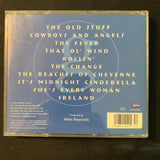 CD Garth Brooks 'Fresh Horses' (1995) The Fever, Rollin', That Ol' Wind