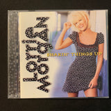 CD Lorrie Morgan 'Shakin' Things Up' (1997) Go Away, One Of Those Nights Tonight
