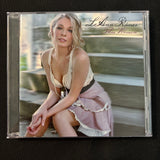 CD LeAnn Rimes 'This Woman' (2005) Nothin' 'bout Love Makes Sense