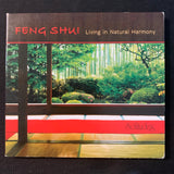 CD Solitudes Feng Shui: Living In Natural Harmony (2010) relaxation and nature sounds