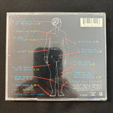 CD White Town 'Women In Technology' (1997) Your Woman, Wanted