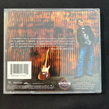 CD Jake Owen 'Startin' With Me' (2006) Yee Haw, Something About a Woman