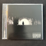 CD Black Rebel Motorcycle Club 'Take Them On, On Your Own' (2003) Stop, We're All In Love