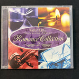 CD Green Hill Romance Collection 2 (2003) instrumental easy listening