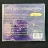 CD Green Hill Romance Collection 2 (2003) instrumental easy listening