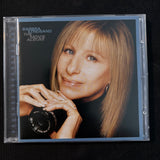 CD Barbra Streisand 'The Movie Album' (2003) Moon River, I'm In the Mood For Love