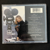 CD Barbra Streisand 'The Movie Album' (2003) Moon River, I'm In the Mood For Love