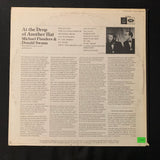 LP Michael Flanders, Donald Swann 'At the Drop of Another Hat' (1964) UK comedy duo vinyl record