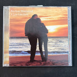 CD Barbra Streisand 'A Love Like Ours' (1999) If You Ever Leave Me, I've Dreamed Of You