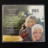 CD Barbra Streisand 'A Love Like Ours' (1999) If You Ever Leave Me, I've Dreamed Of You