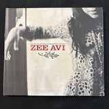 CD Zee Avi self-titled (2009) Bitter Heart, First Of the Gang To Die