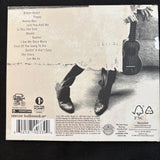CD Zee Avi self-titled (2009) Bitter Heart, First Of the Gang To Die