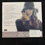 CD Rita Wilson 'AM/FM' (2012) All I Have To Do Is Dream