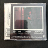 CD Billy Joel '52nd Street' (1978) Big Shot, Honesty, My Life