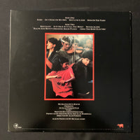 LP Fame soundtrack (1980) VG+/VG+ gatefold vinyl record Irene Cara