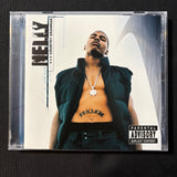 CD Nelly 'Country Grammar' (2000) Ride Wit Me, Batter Up, E.I.