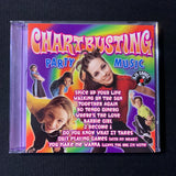 CD DJ's Choice Chartbusting Party Music (1998) Barbie Girl, 2 Become 1, Walking On the Sun