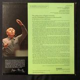 LP Tchaikovsky 'Symphony No. 6 (Pathetique)' (1969) Eugene Ormandy, Philadelphia Orchestra vinyl record
