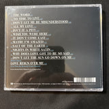 CD Bettye LaVette 'Intepretations: The British Rock Songbook' (2010) Don't Let Me Be Misunderstood