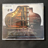 CD Alicia Keys 'Diary Of' (2003) If I Was Your Woman, You Don't Know My Name