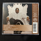 CD Nelly '6 Derrty Hits' (2008) Ride Wit Me, Air Force One, Hot In Herre