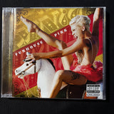 CD Pink 'Funhouse' (2008) So What, Sober, Please Don't Leave Me