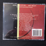 CD Dave Slivinski Band 'Serving It Up... My Way!' Frankenmuth Michigan polka