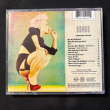 CD Pink 'Truth About Love' (2012) Try, Blow Me (One Last Kiss)