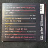 CD Pink 'Hurts 2B Human' (2019) Walk Me Home, Can We Pretend