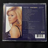 CD Kelly Clarkson 'Greatest Hits Chapter One' (2012) Miss Independent, Since U Been Gone