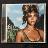 CD Beyonce 'B'Day' (2006) Dejs Vu, Irreplaceable