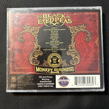 CD Black Eyed Peas 'Monkey Business' (2005) Don't Phunk With My Heart, My Humps