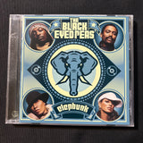 CD Black Eyed Peas 'Elephunk' (2003) Where Is the Love, Hey Mama