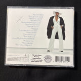 CD Mary J. Blige 'The Breakthrough' (2005) Be Without You, One, Enough Cryin'
