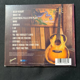 CD Crystal Bowersox 'All That For This' (2013) Dead Weight, Stitches