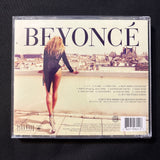 CD Beyonce '4' (2011) Run the World (Girls), Love On Top, Best Thing I Never Had