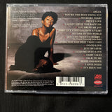 CD Anita Baker 'Best Of' (2002) Sweet Love, You Bring Me Joy, Giving You the Best That I Got