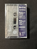 CASSETTE Sacrifice 'Soldiers of Misfortune' (2022) new sealed Shadow Kingdom reissue