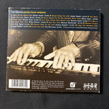 CD Ray Charles 'Genius Loves Company' (2004) Norah Jones, James Taylor, Diana Krall