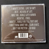 CD Kelly Clarkson 'The Meaning of Life' (2017) Love So Soft, I Don't Think About You