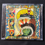 CD Neville Brothers 'Mitakuye Oyasin Oyasin/All My Relations' (1996) Fire On the Mountain