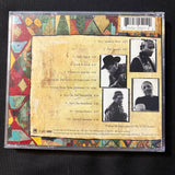 CD Neville Brothers 'Mitakuye Oyasin Oyasin/All My Relations' (1996) Fire On the Mountain