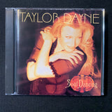 CD Taylor Dayne 'Soul Dancing' (1993) Can't Get Enough Of Your Love