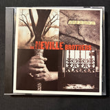 CD Neville Brothers 'Valence Street' (1999) Over Africa, Utterly Beloved
