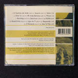 CD Karullacta 'Voice Of the Wind' (1998) Music From the Andes Mountains