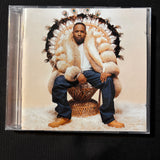 CD Outkast 'Speakerboxxx/The Love Below' (2003) Hey Ya, Roses, The Way You Move